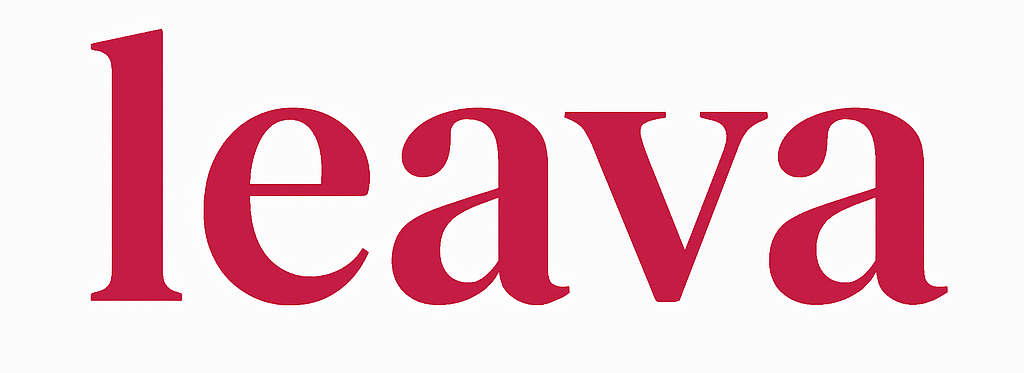 Leava – Site officiel